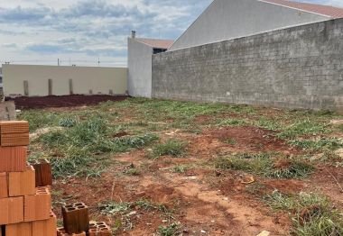 Terreno - Novo Centro