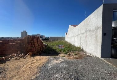 Terreno - Novo Centro