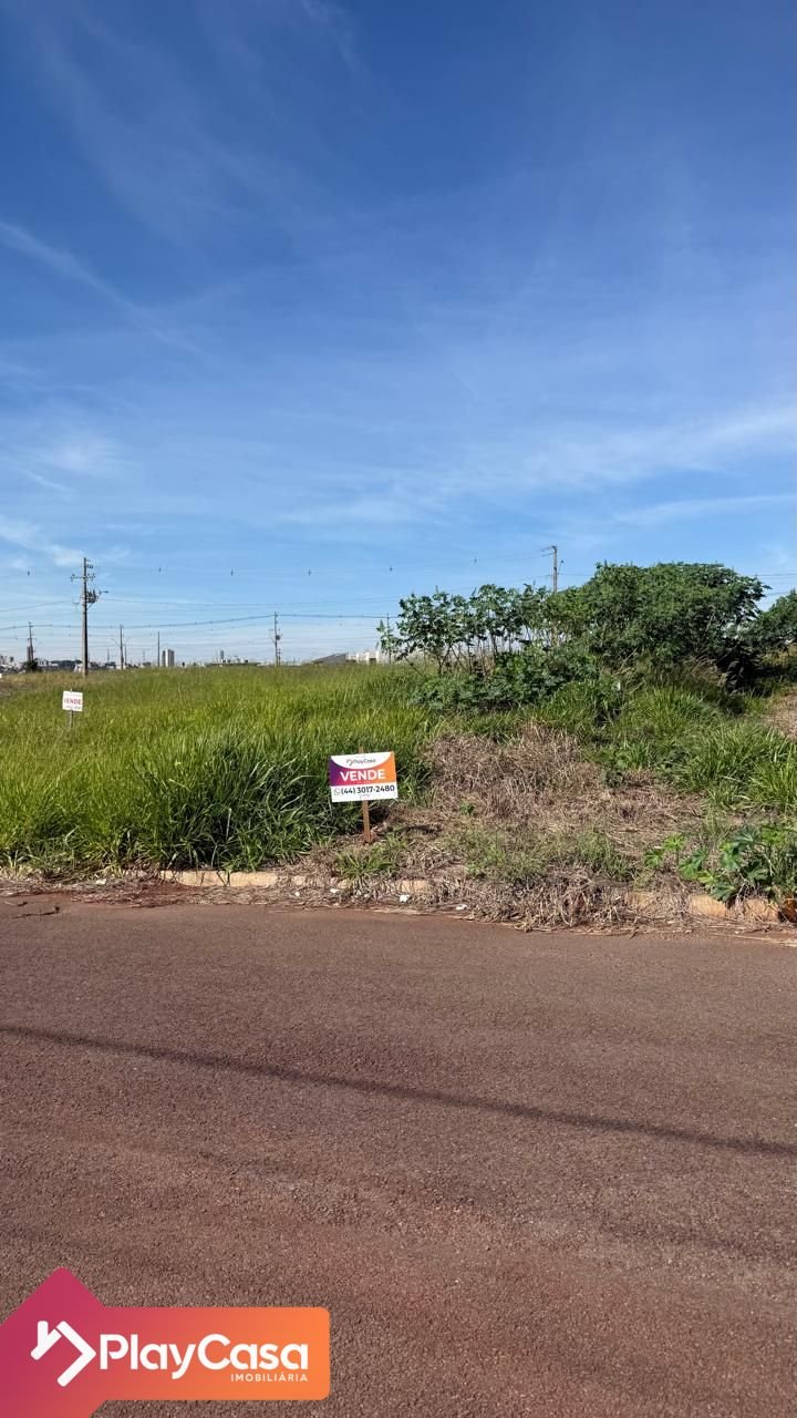 Terreno - Jardim Bela Vista