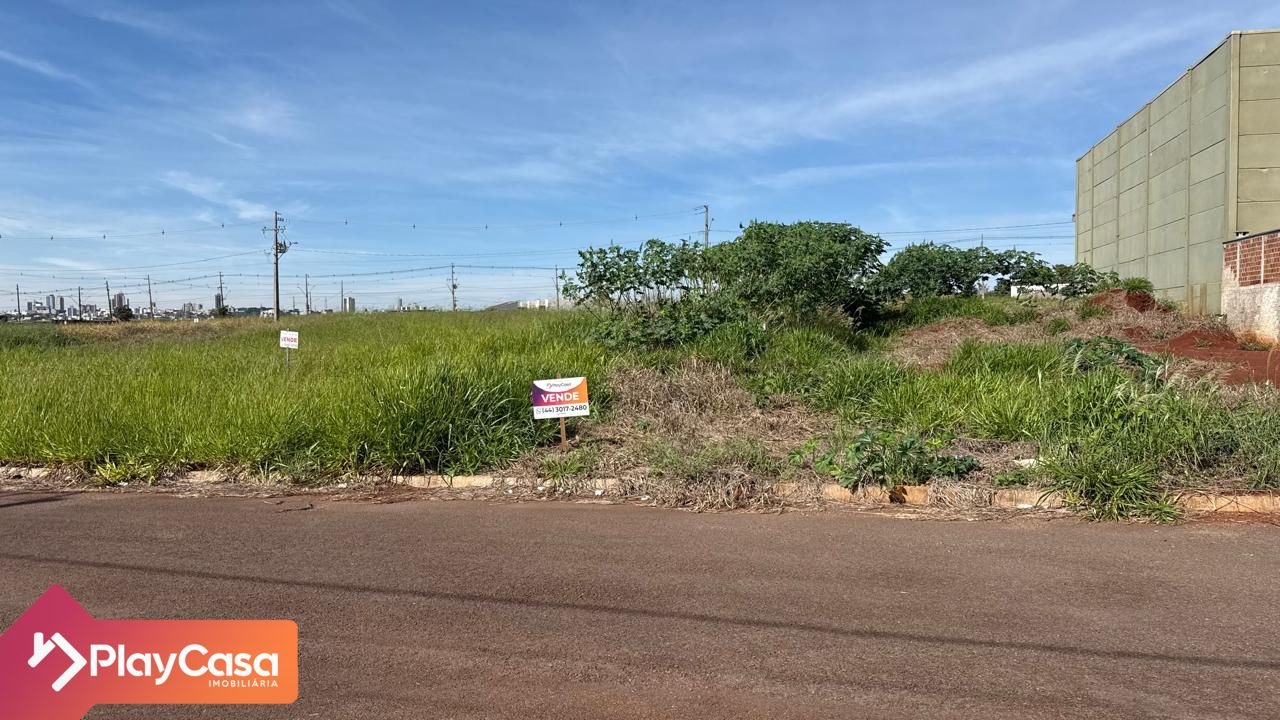 Terreno - Jardim Bela Vista