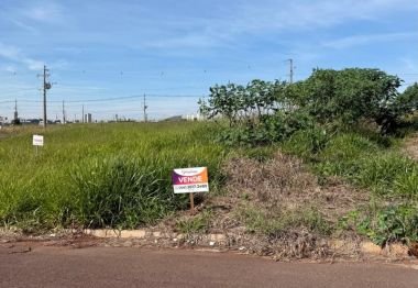 Terreno - Jardim Bela Vista