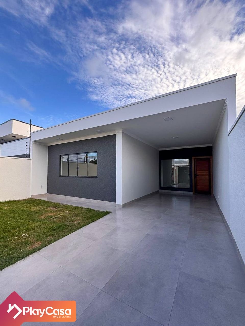 Casa - Jardim Victória