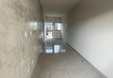 Casa - Residencial Arnaldo Bronzel	II