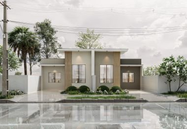 Casa - Jardim Europa