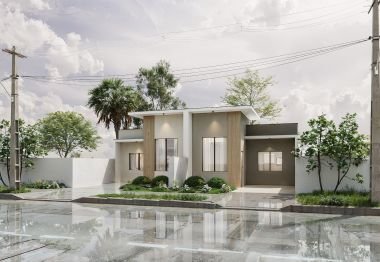Casa - Jardim Europa