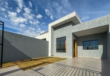 Casa - Residencial Gran Riva