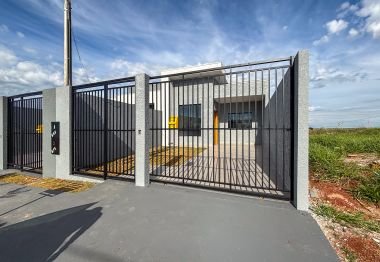 Casa - Residencial Gran Riva