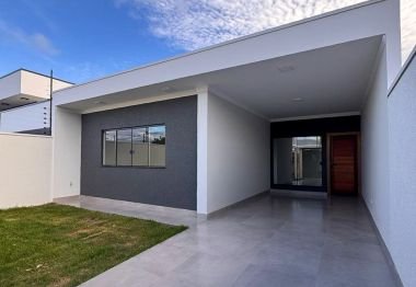 Casa - Jardim Victória