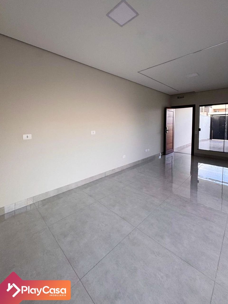 Casa - Jardim Victória