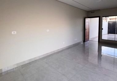 Casa - Jardim Victória