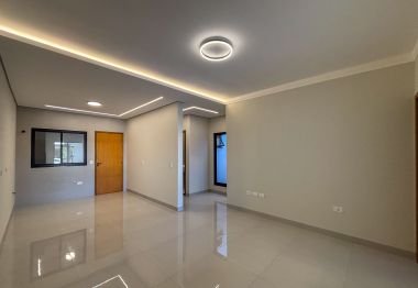 Casa - Jardim Flora