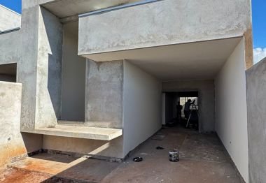 Casa - Jardim Victória