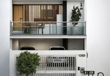 Casa - Jardim Cidade Nova