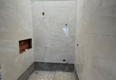 Casa em Construção - Jardim Victória