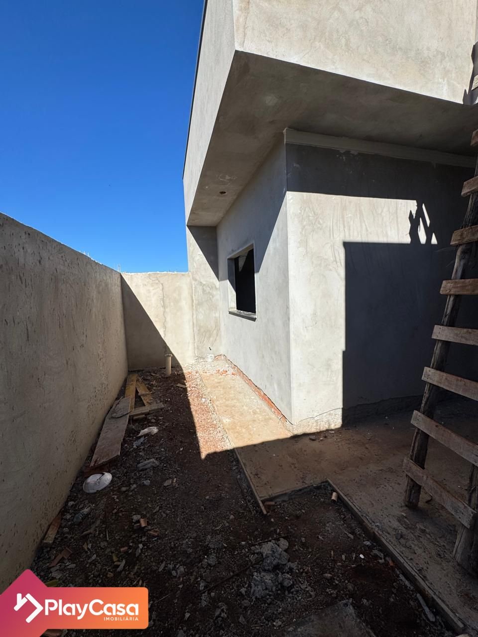 Casa - Jardim Victória