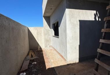 Casa - Jardim Victória