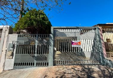 Casa - Jardim Botânico