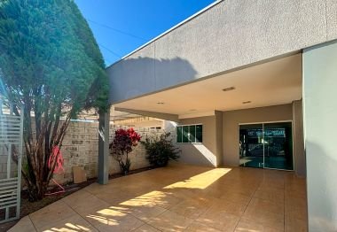 Casa - Jardim Botânico