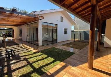 Casa - Jardim Flor de Lis	