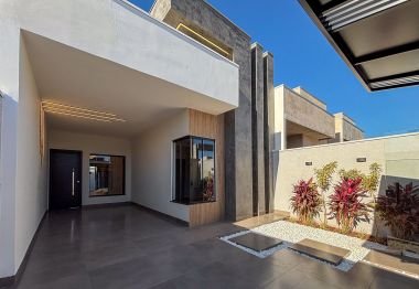 Casa - Novo Centro