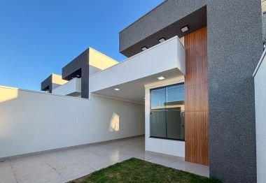 Casa - Jardim Victória/Residencial Dubai