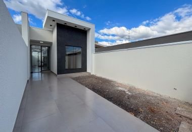 Casa - Jardim Victória