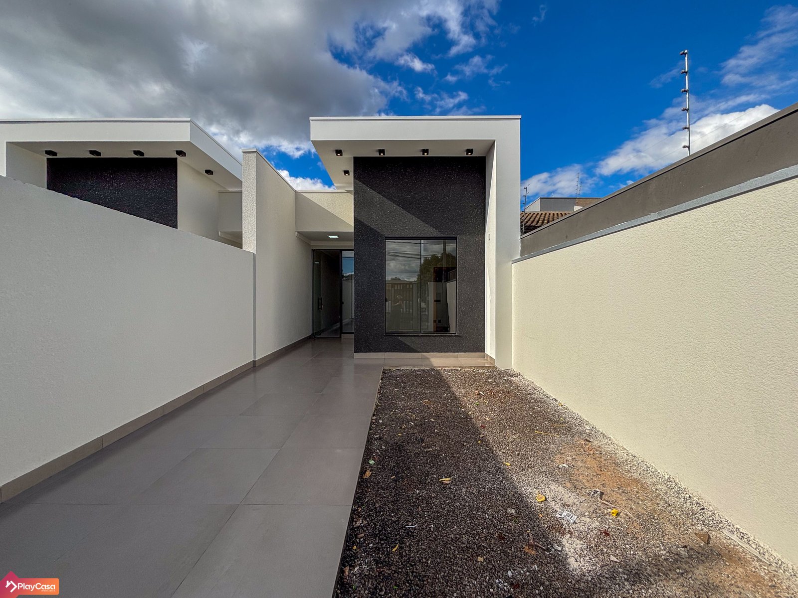 Casa - Jardim Victória