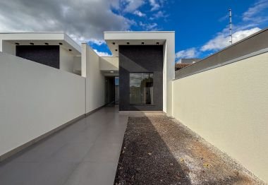 Casa - Jardim Victória