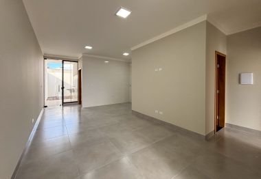 Casa - Jardim Victória