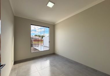 Casa - Jardim Victória