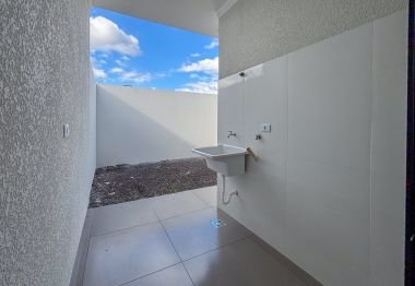 Casa - Jardim Victória