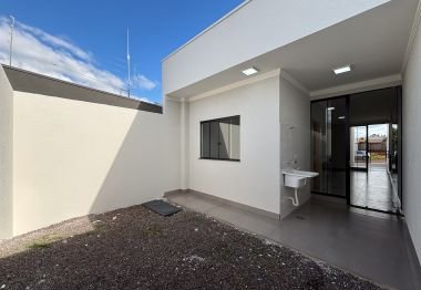 Casa - Jardim Victória