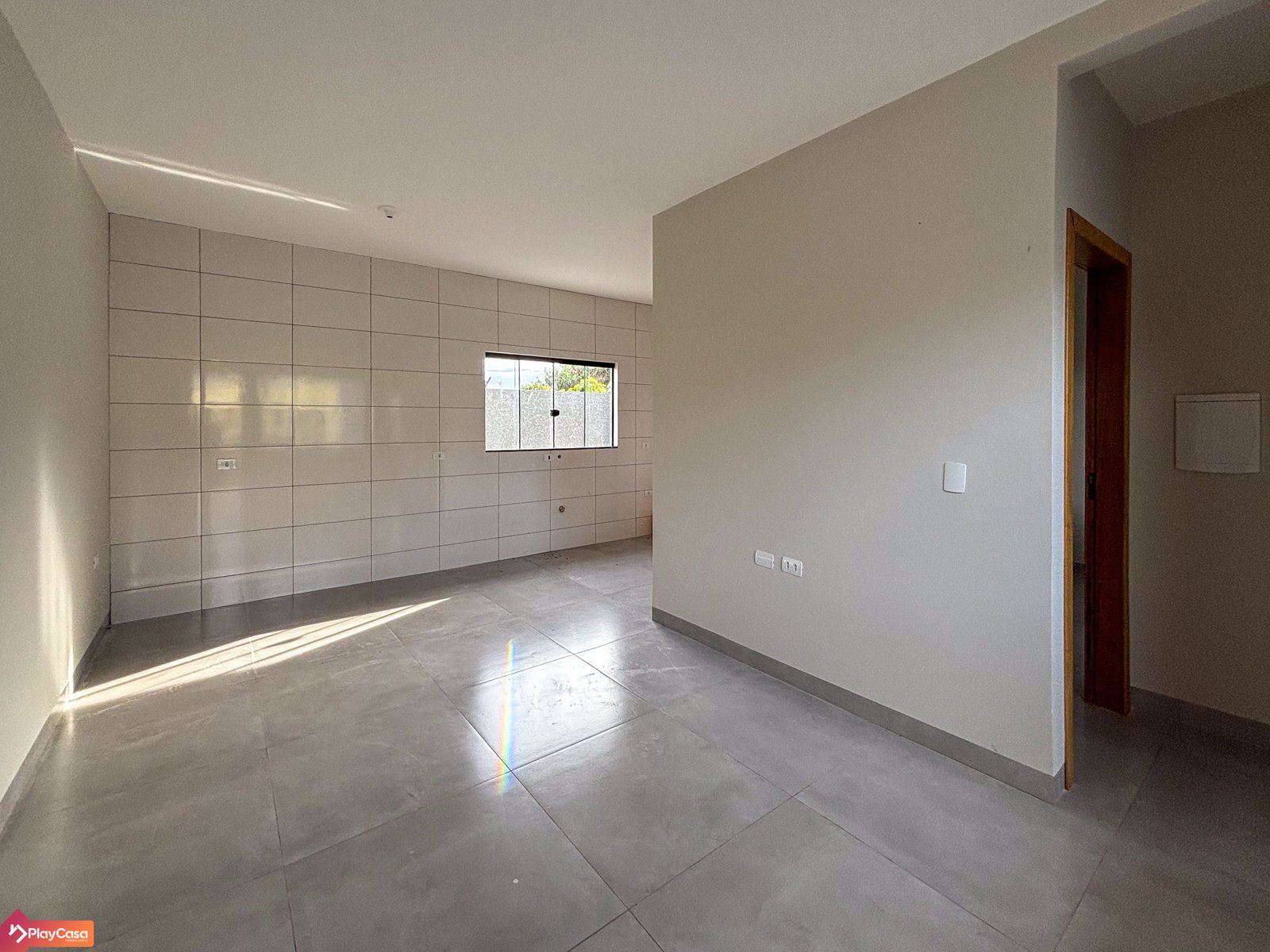 Casa - Jardim Modelo
