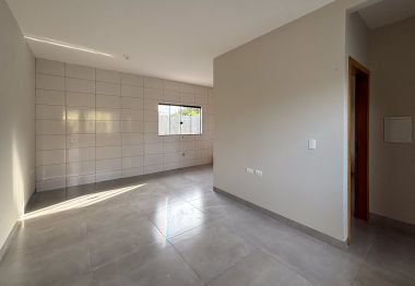Casa - Jardim Modelo