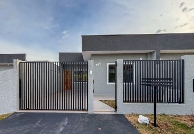 Casa - Jardim Modelo