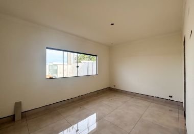 Casa em Construção - Jardim Victória
