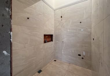 Casa em Construção - Jardim Victória