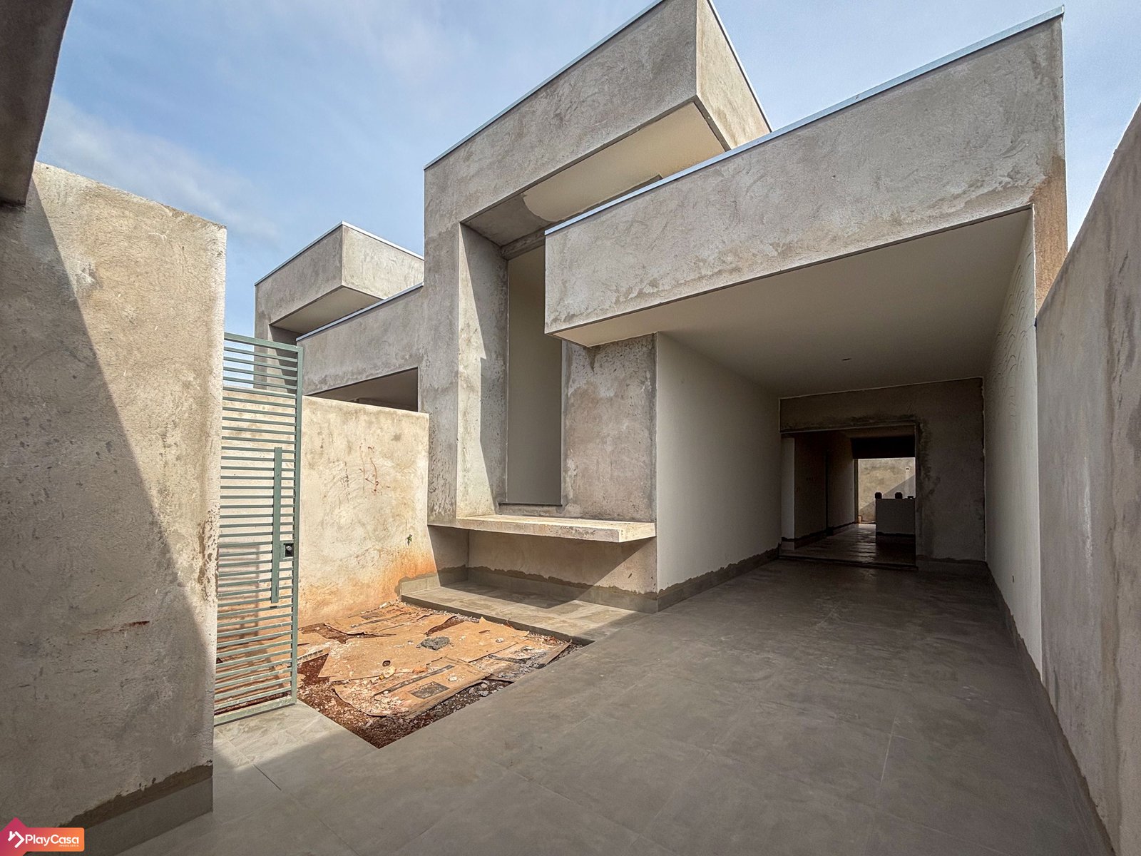 Casa - Jardim Victória