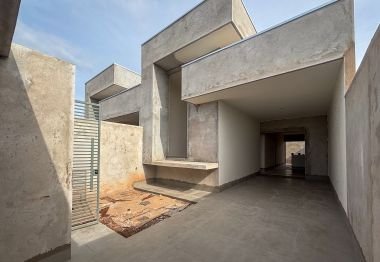 Casa - Jardim Victória