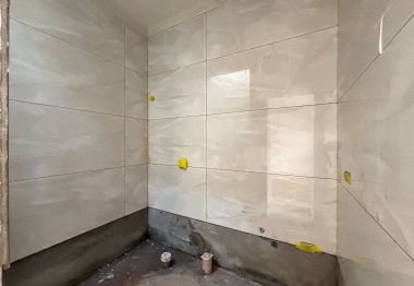 Casa em Construção - Jardim Flora IV