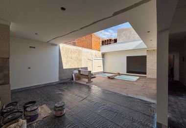Casa - Novo Centro