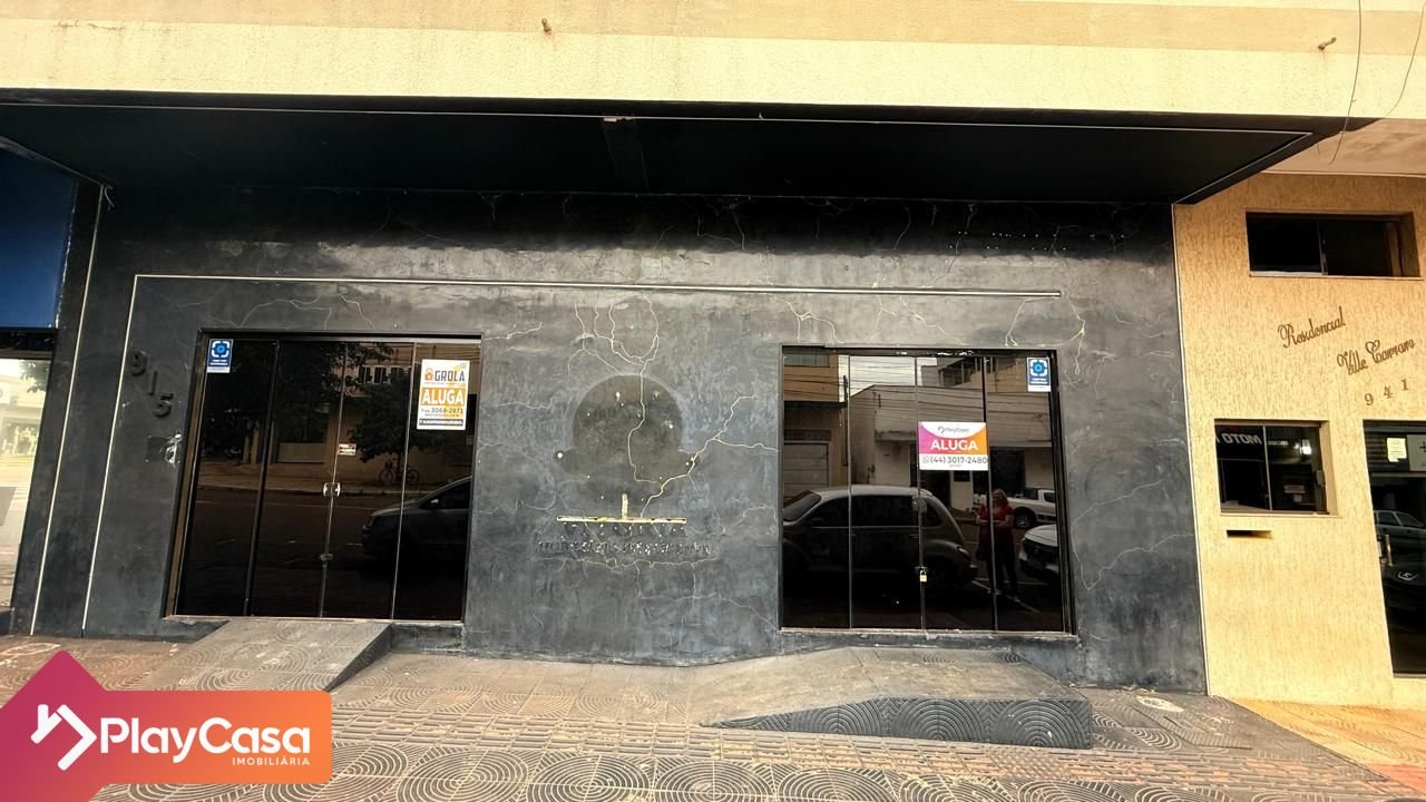 Sala - Centro