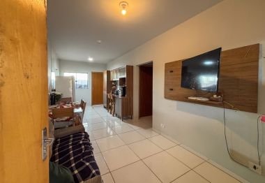 Casa - Jardim Bela Vista
