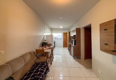Casa - Jardim Bela Vista