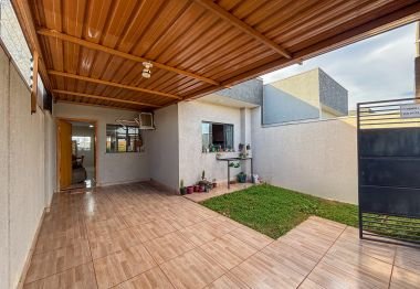 Casa - Jardim Bela Vista