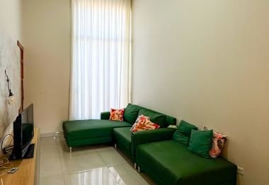 Casa - Jardim Ipanema