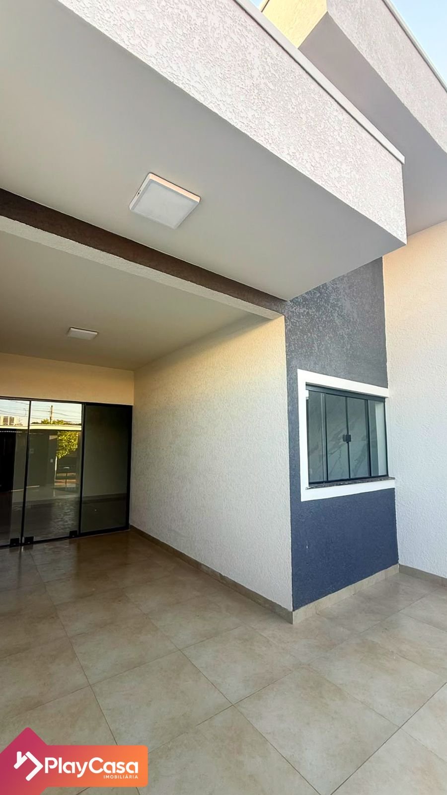 Casa - Jardim Novo Centro
