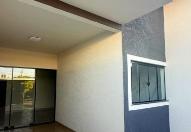 Casa - Jardim Novo Centro