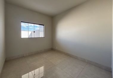 Casa - Residencial Parque do Lago