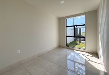 Casa - Residencial Parque do Lago
